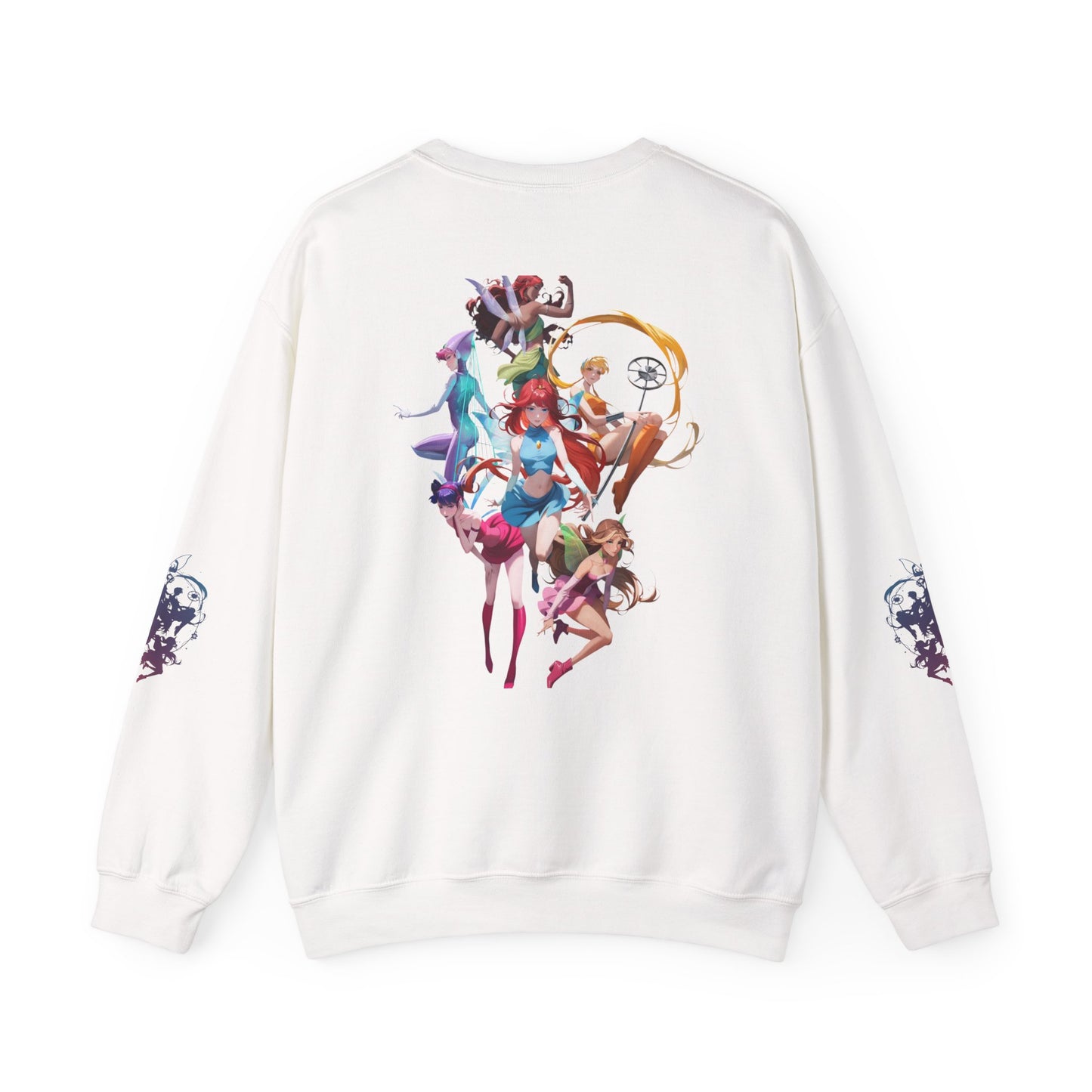 WINX Crewneck Sweatshirt