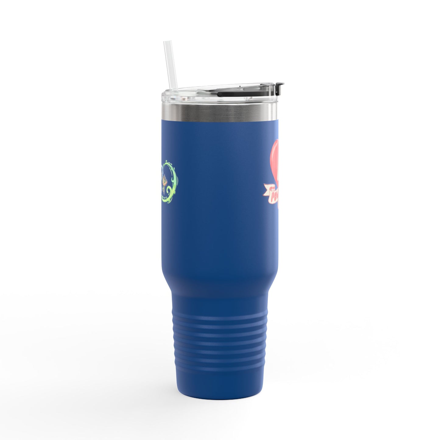 PPG 40oz Travel Mug