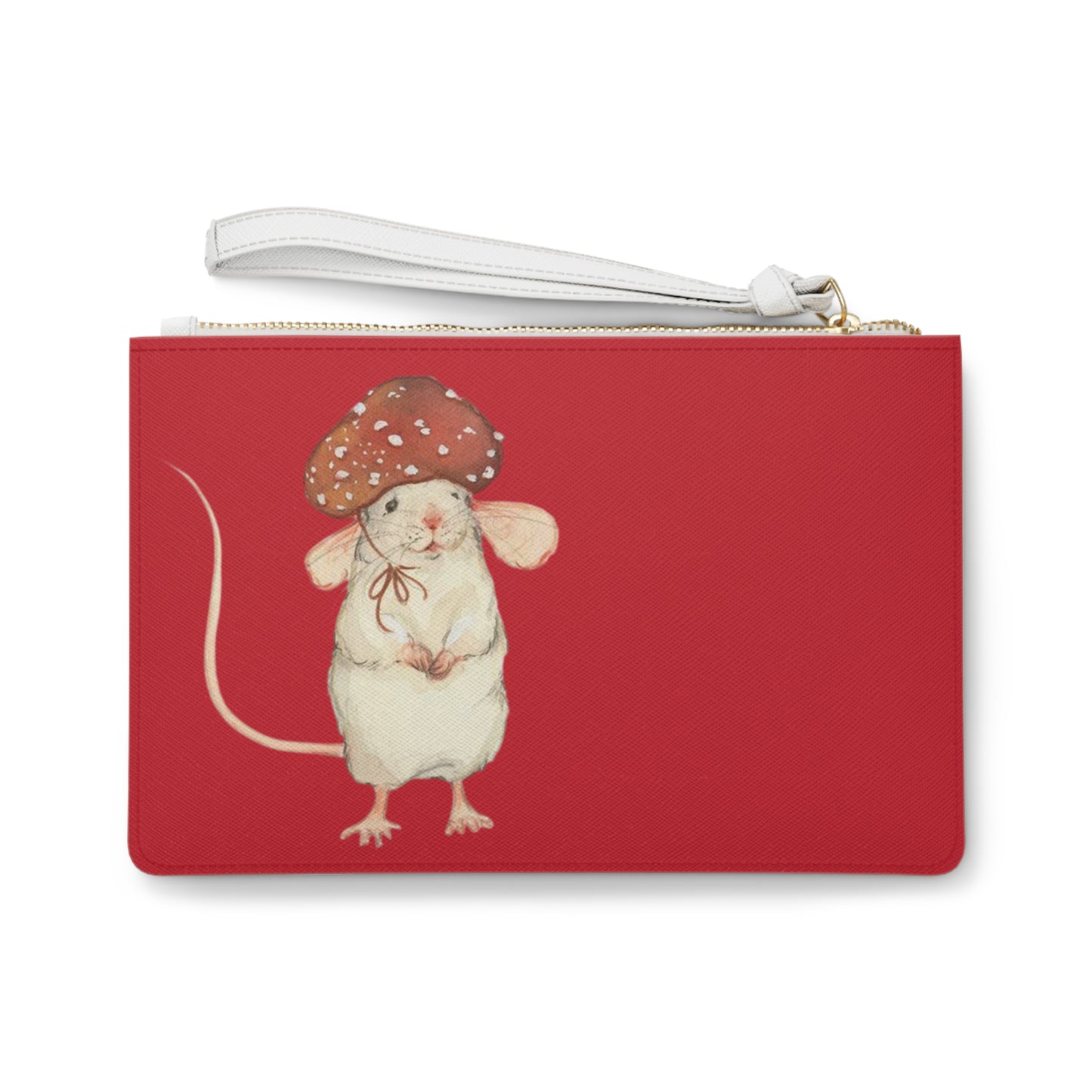 Shy Mouse Clutch