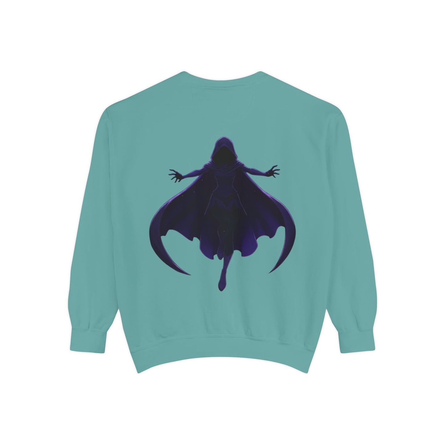 RAVEN Graphic Sweatshirt