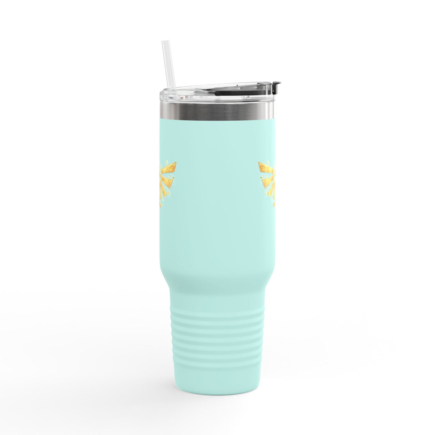 LOZ 40oz Travel Mug