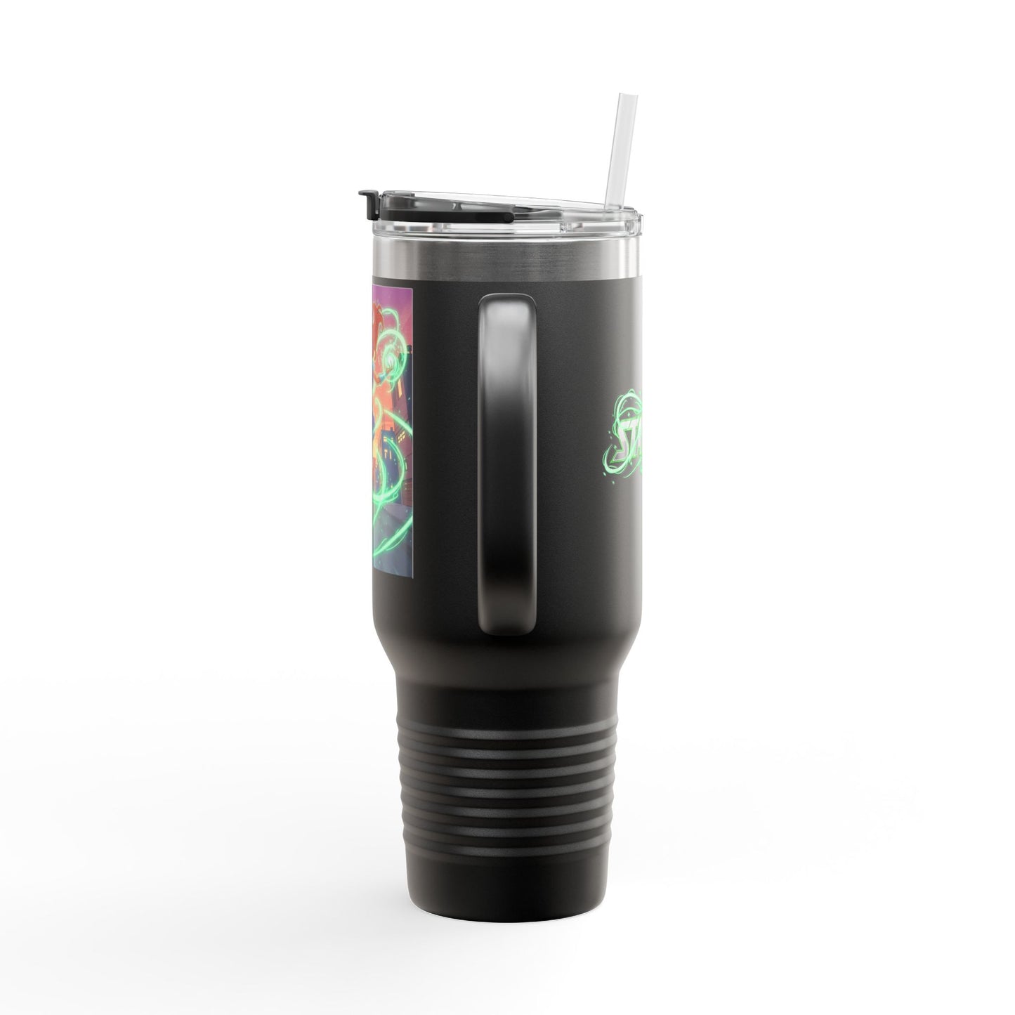 STARFIRE Travel Mug