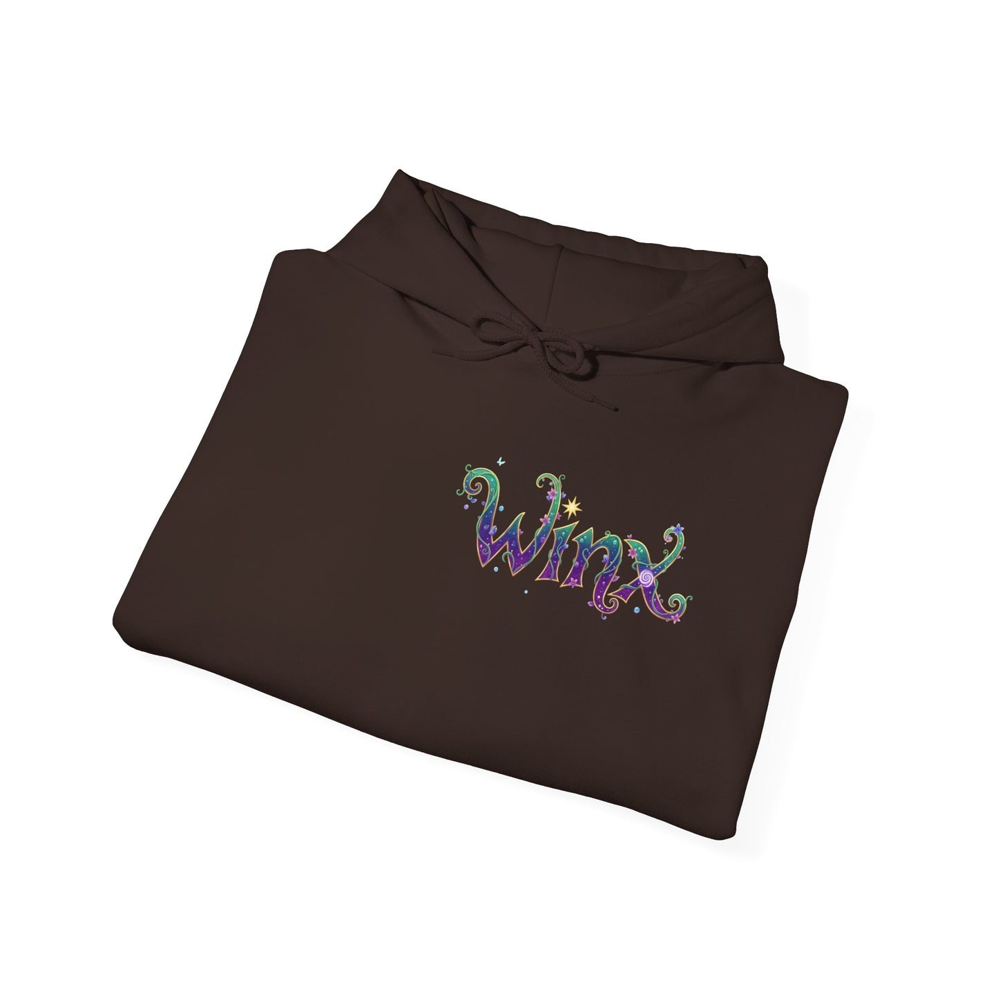 Mystical Winx Hoodie