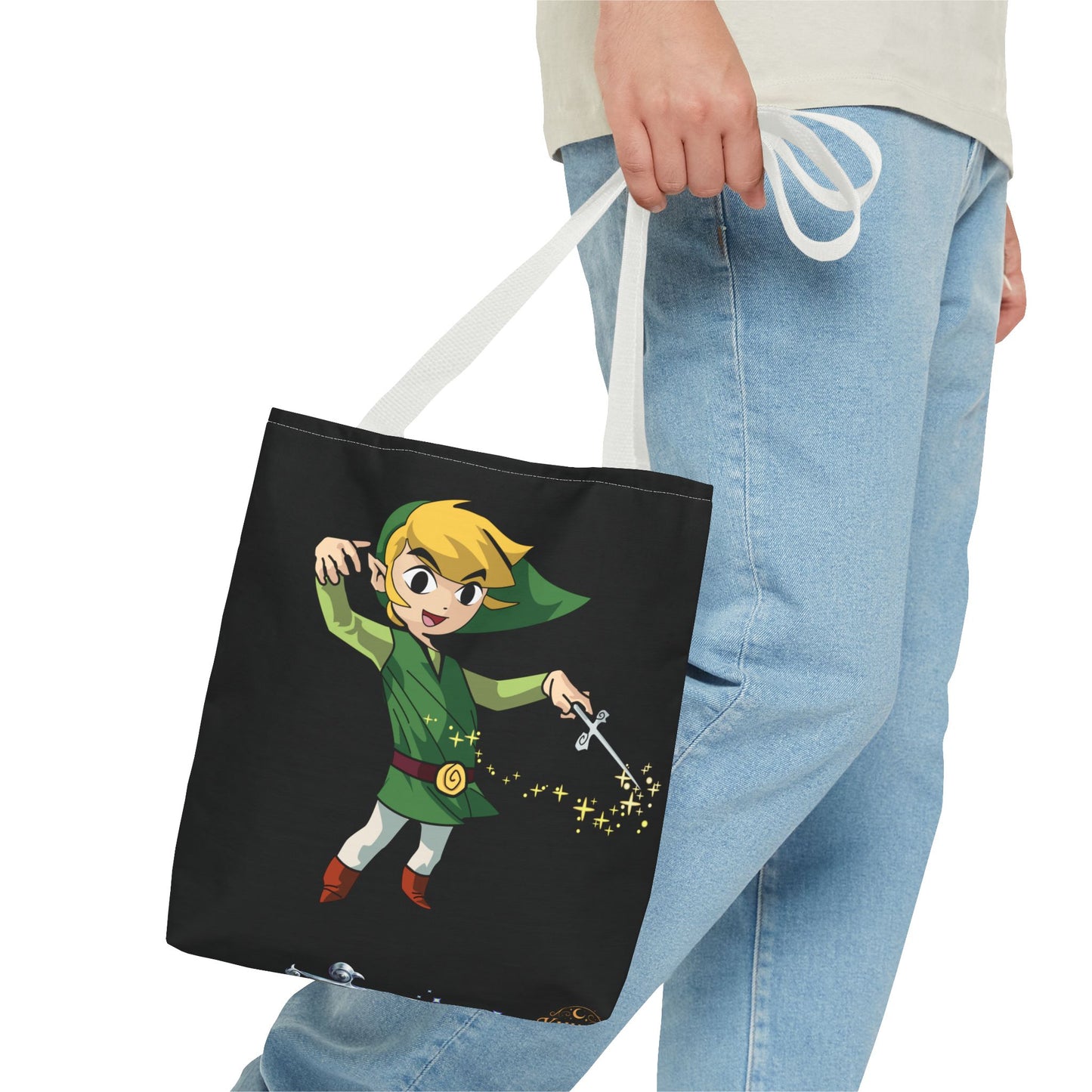 LOZ Tote