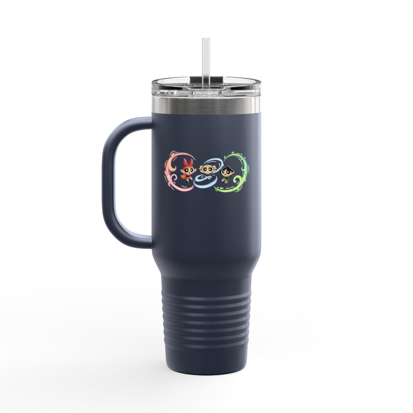 PPG 40oz Travel Mug