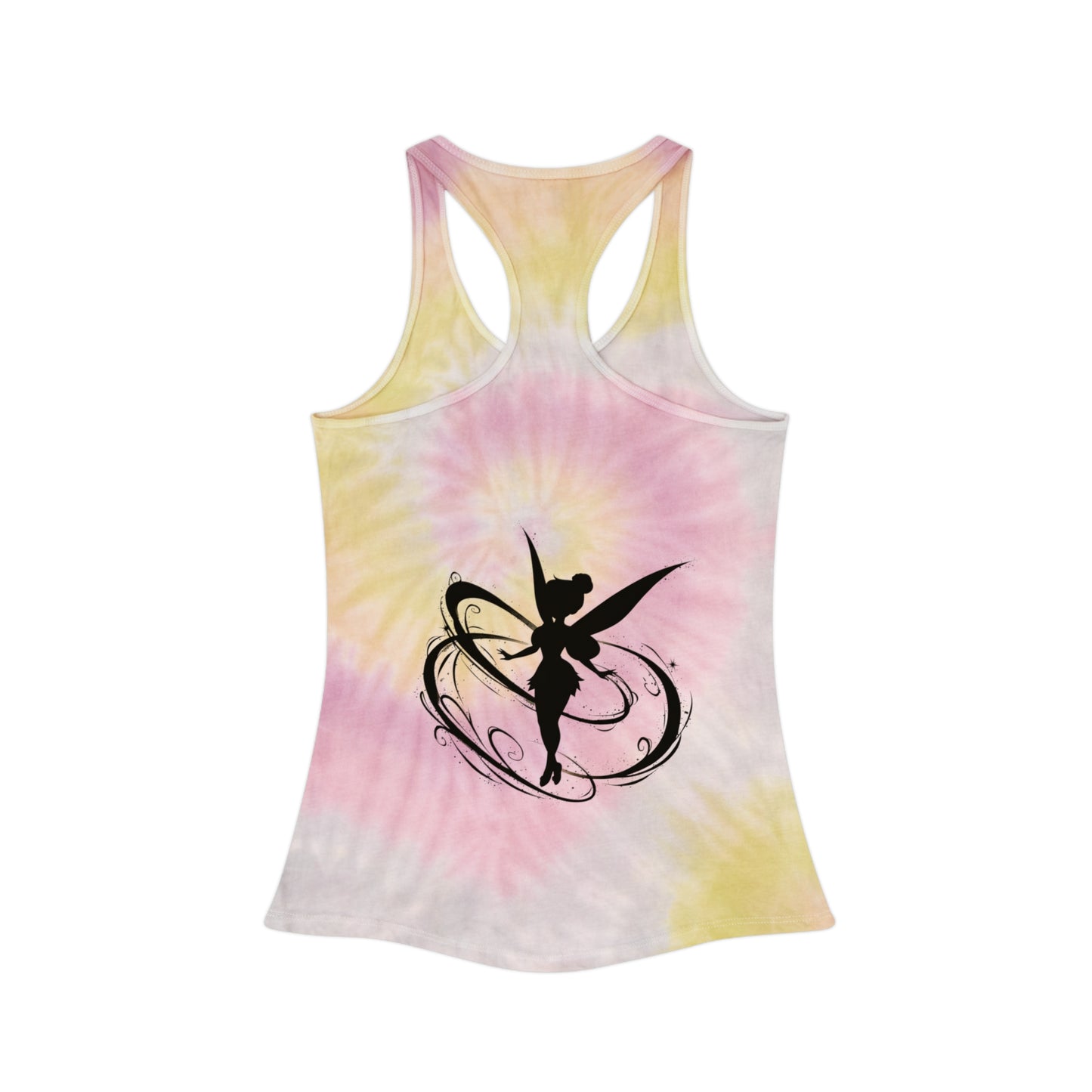 TINK Tye-dye Tank