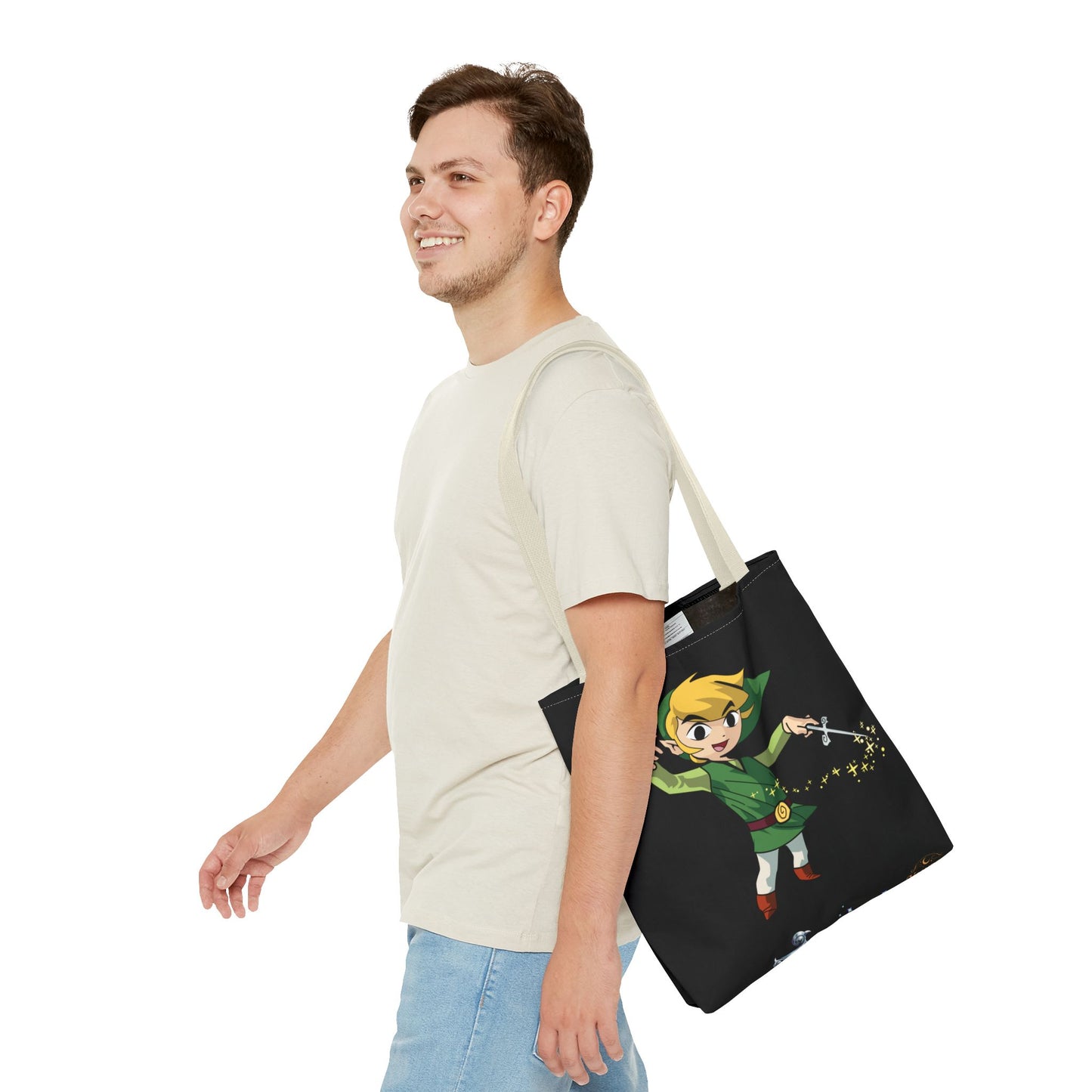 LOZ Tote
