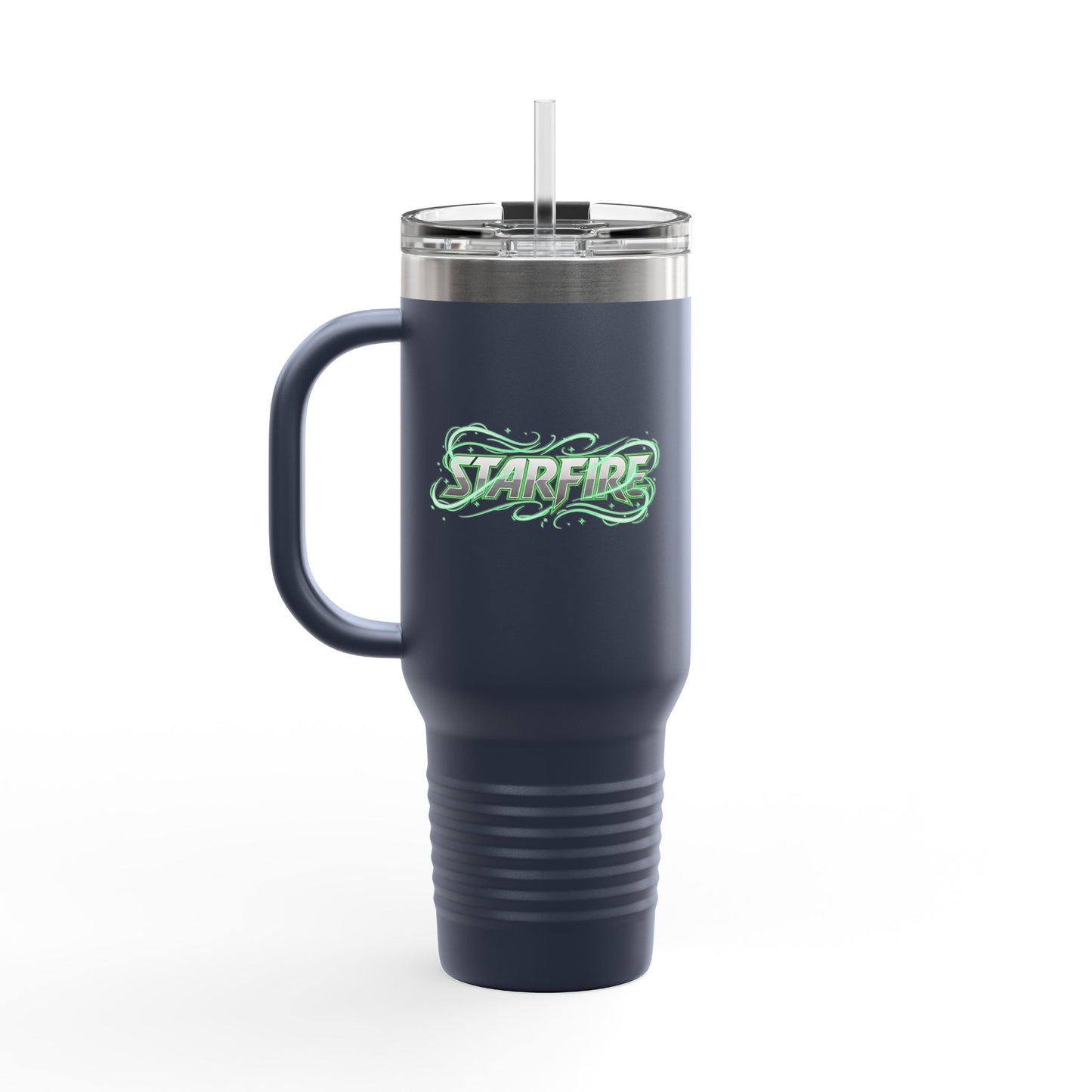 STARFIRE Travel Mug