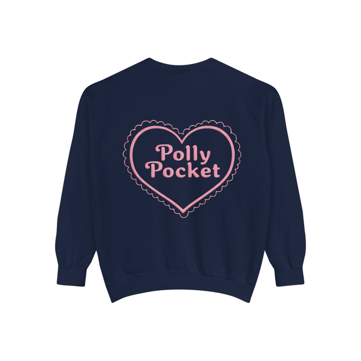 Polly Pocket Sweatshirt