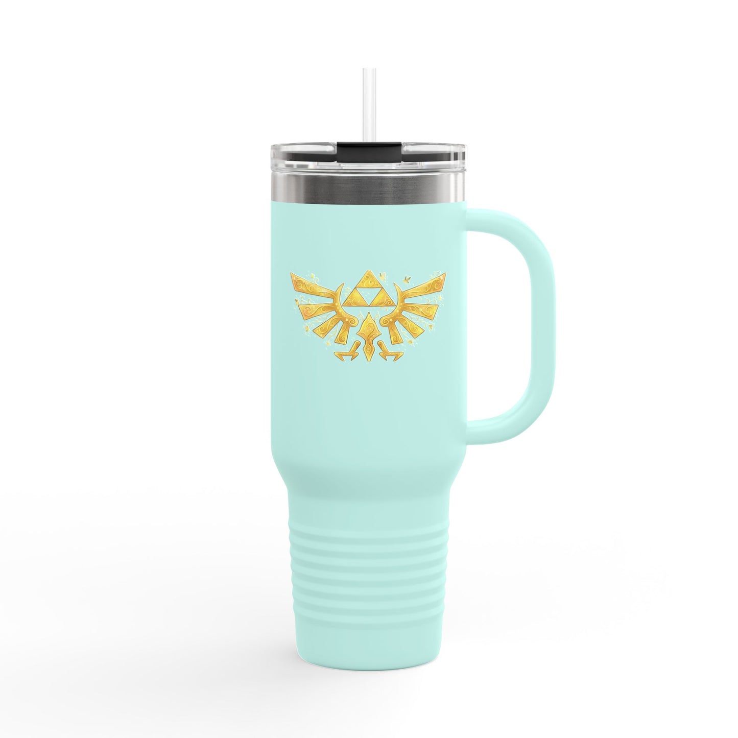 LOZ 40oz Travel Mug