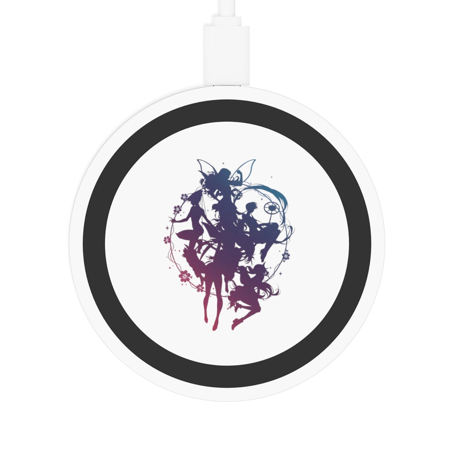 WINX Wireless Charging Pad