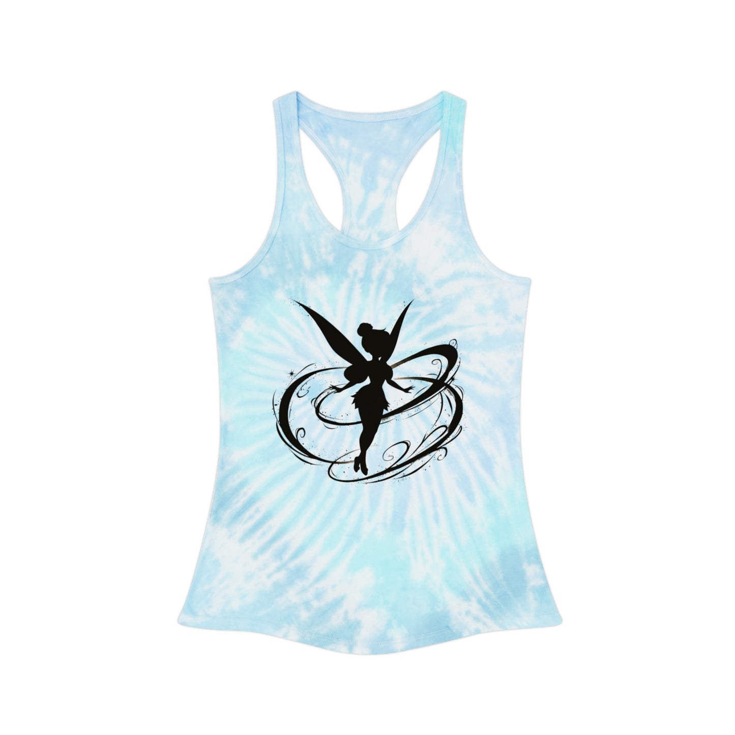 TINK Tye-dye Tank