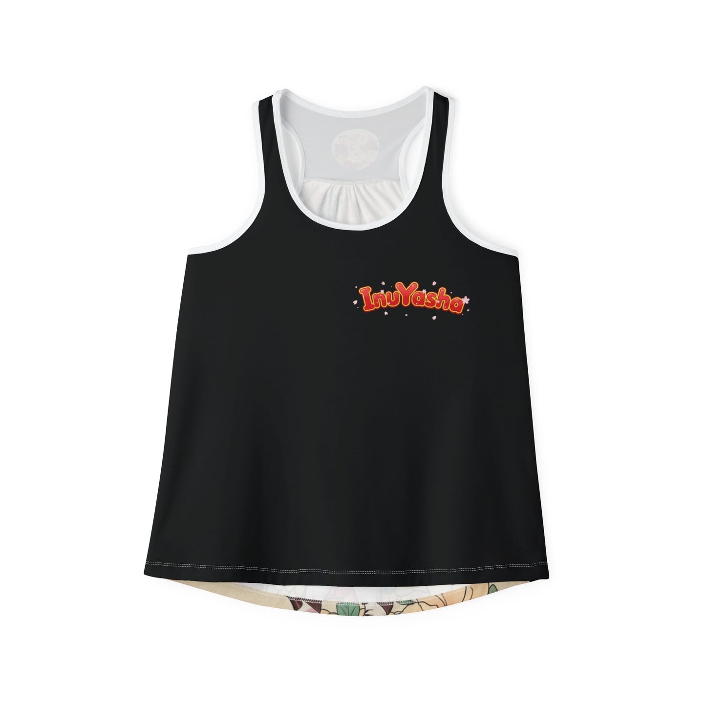 INUGOME Tank-top