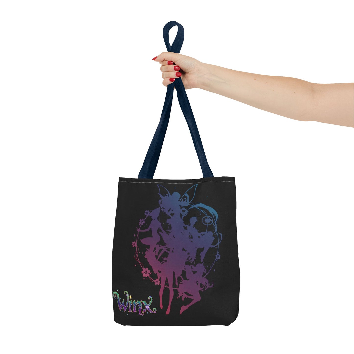 WINX tote bag