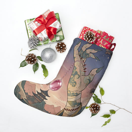 Shikon Stocking