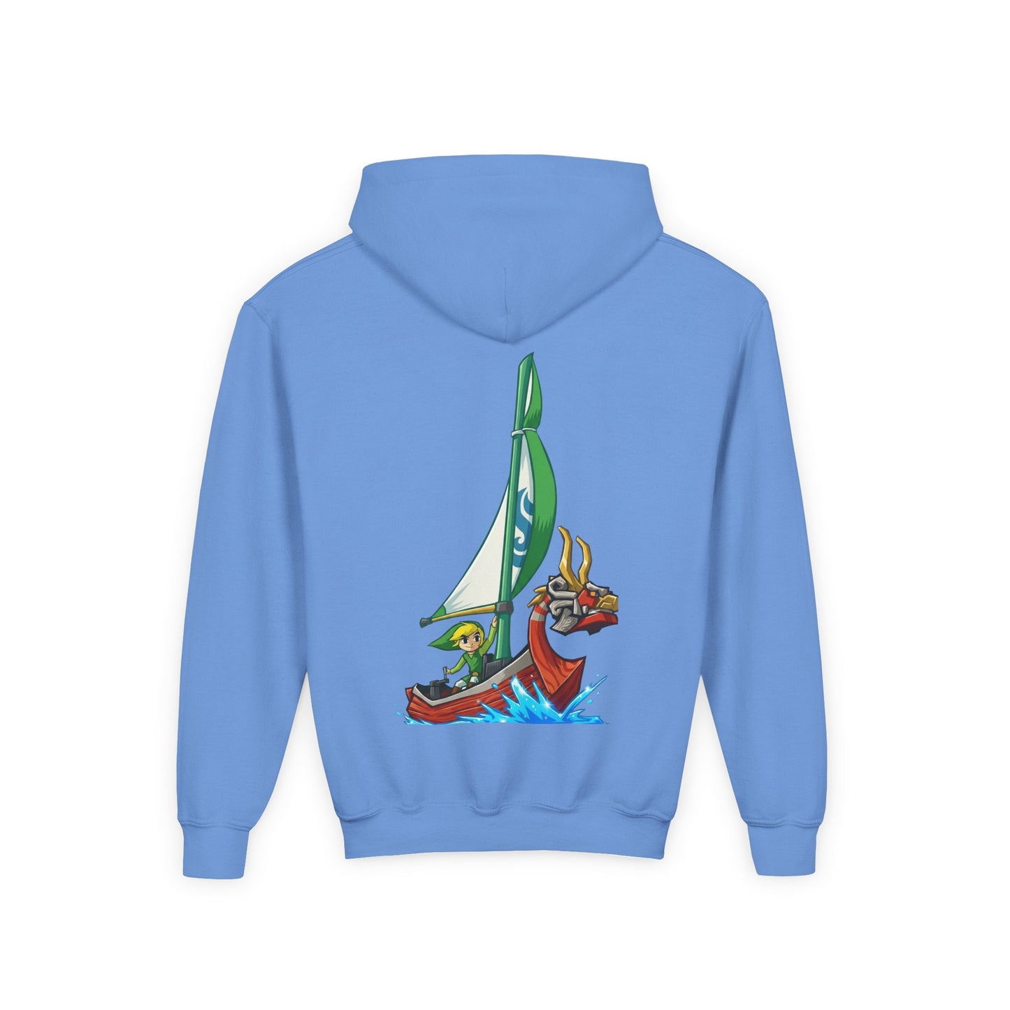LOZ Youth Hoodie