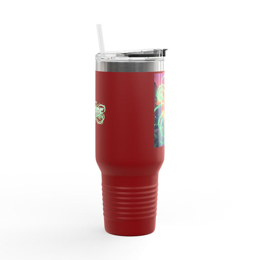 STARFIRE Travel Mug