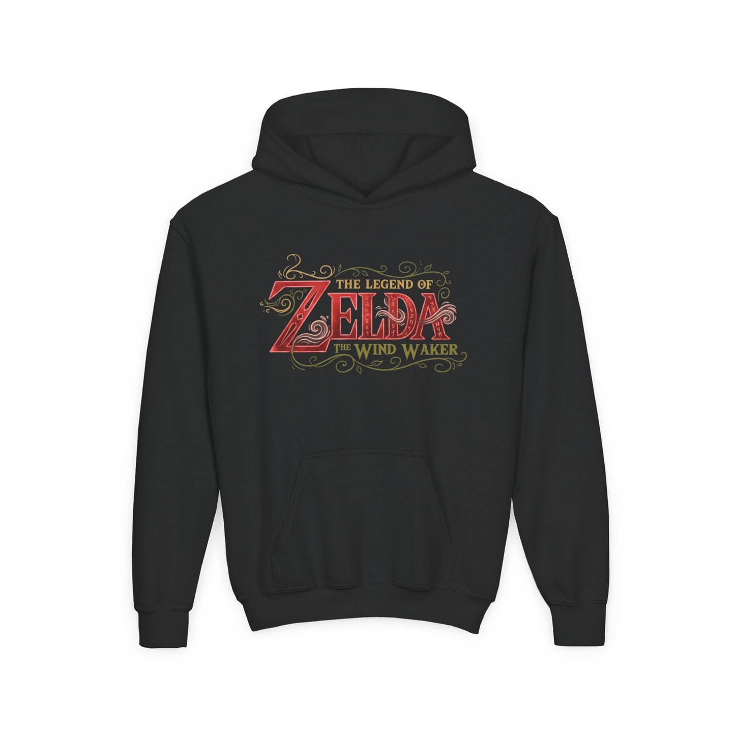 LOZ Youth Hoodie