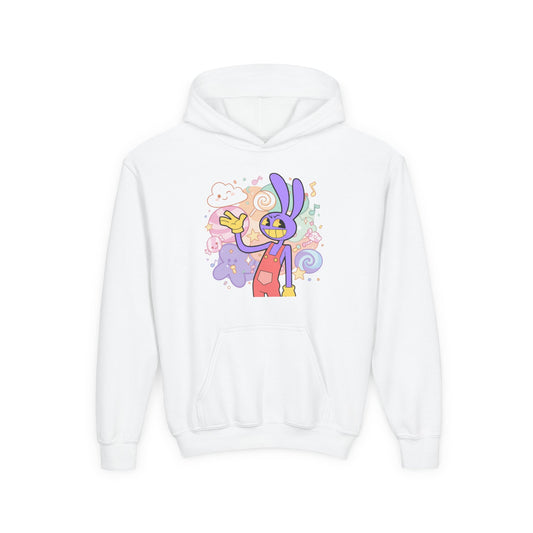 Youth JAXTOY Hoodie