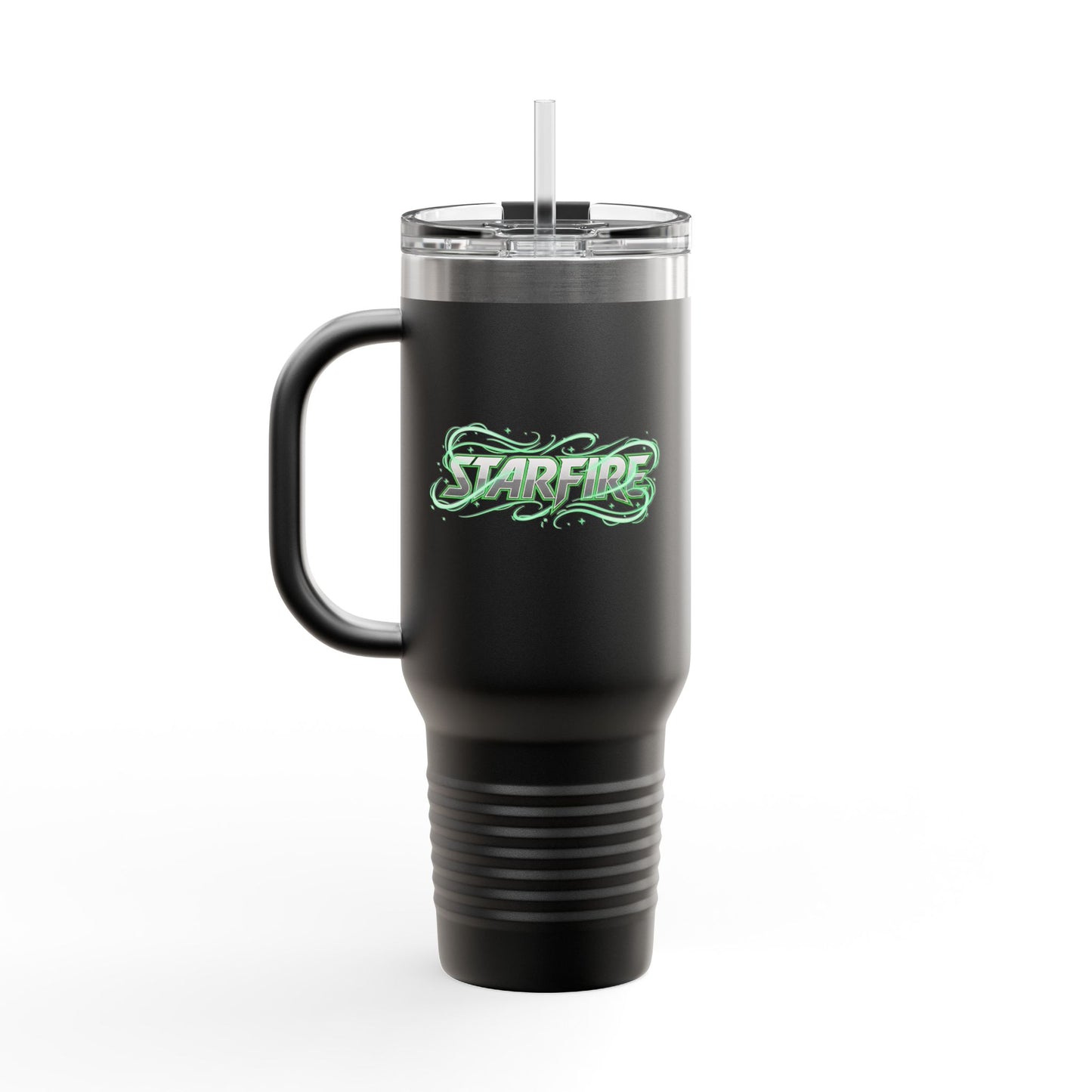 STARFIRE Travel Mug