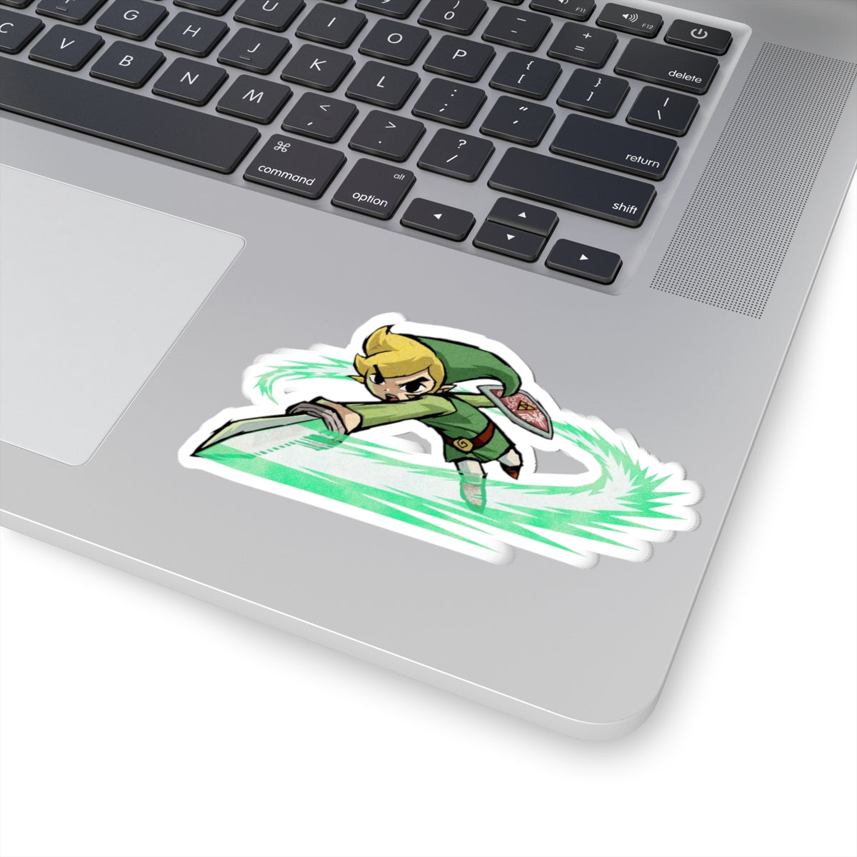 LINK Kiss-Cut Sticker
