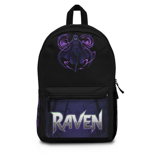 RAVEN Backpack