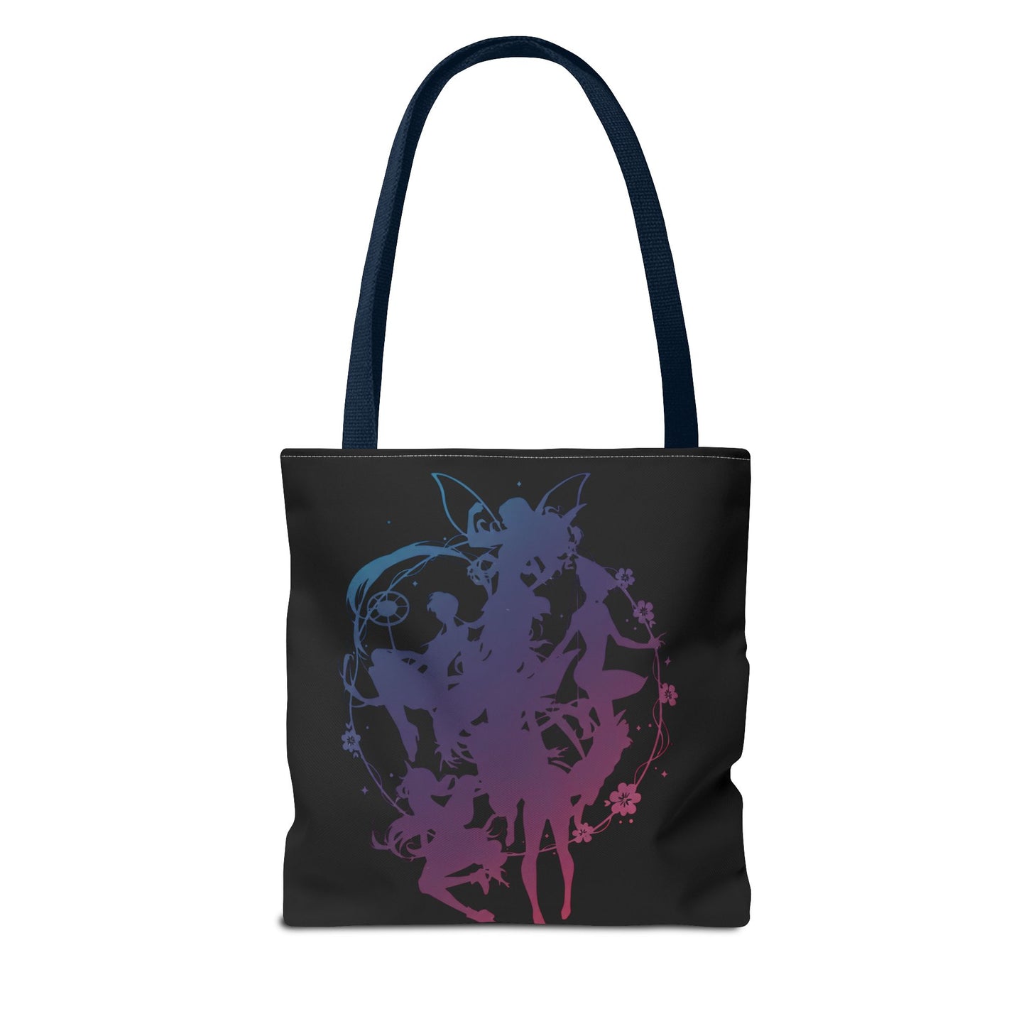 WINX tote bag