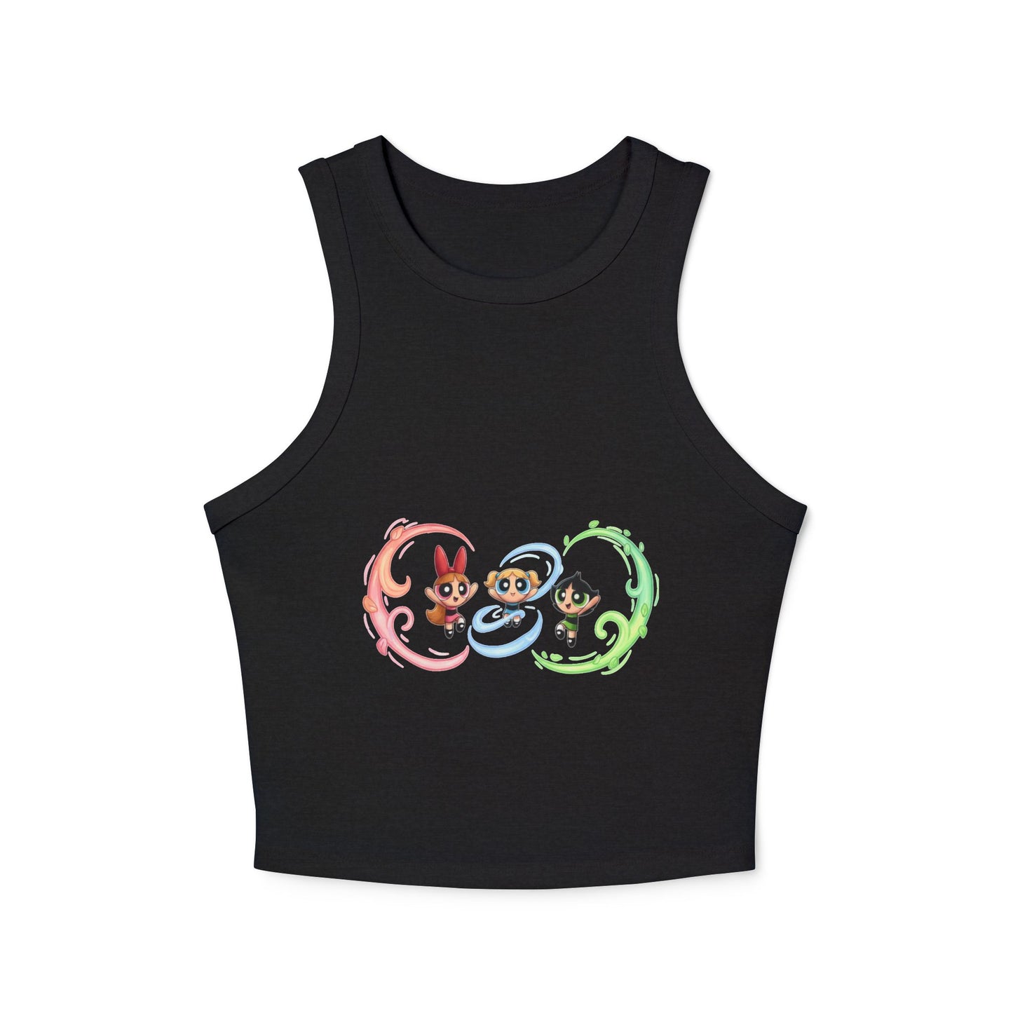 PPG Tank-Top