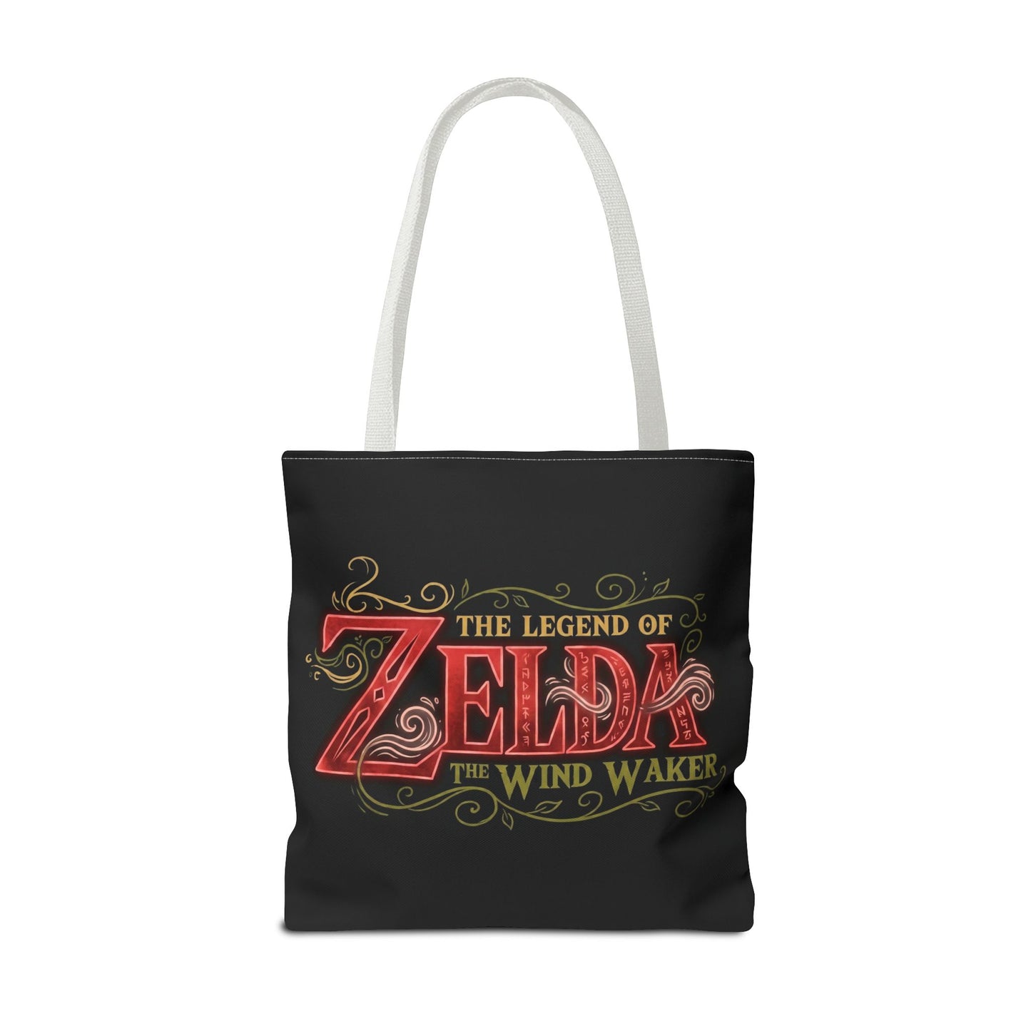 LOZ Windwaker Tote