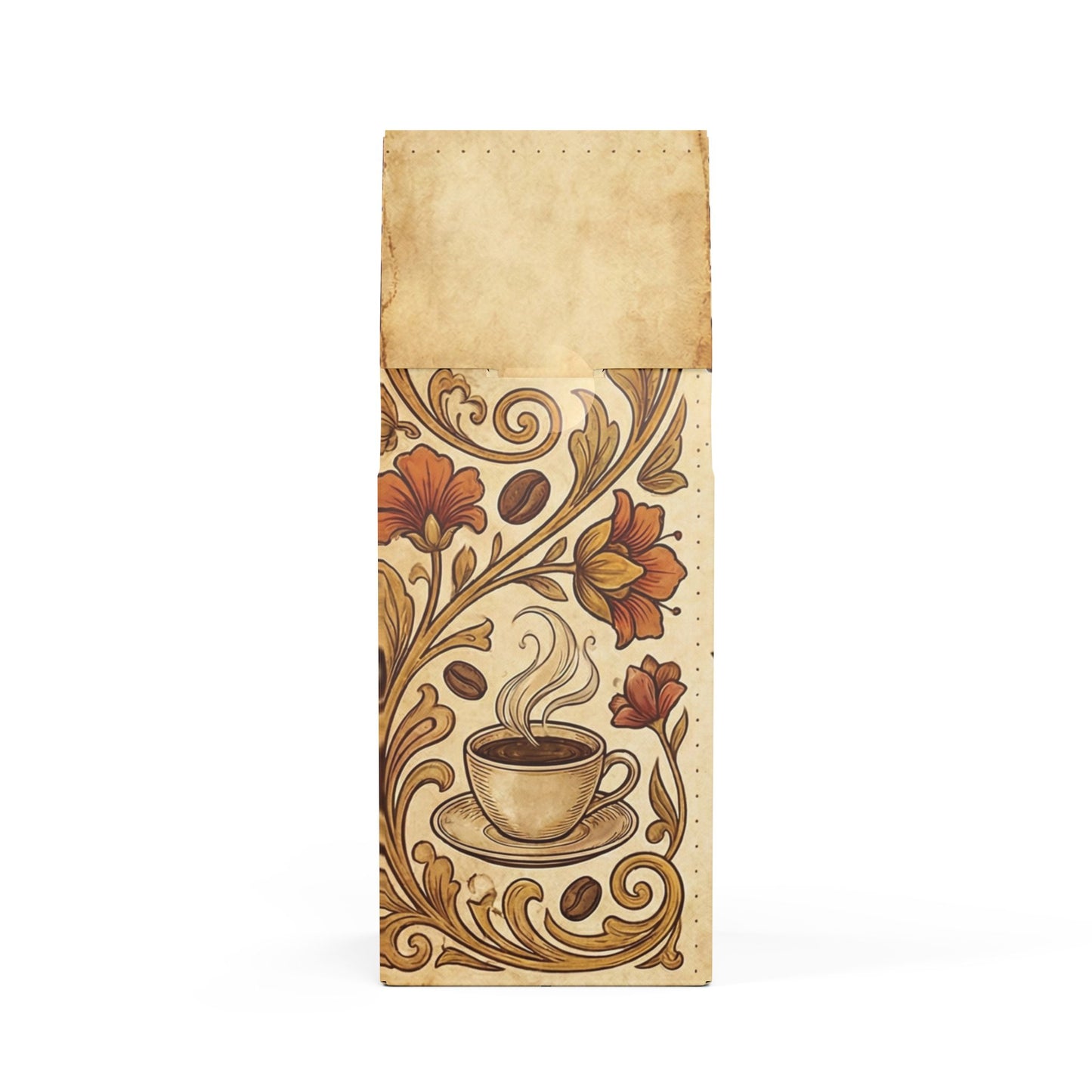 Mana Brew Co. Rock Creek Coffee Blend (Medium Roast)