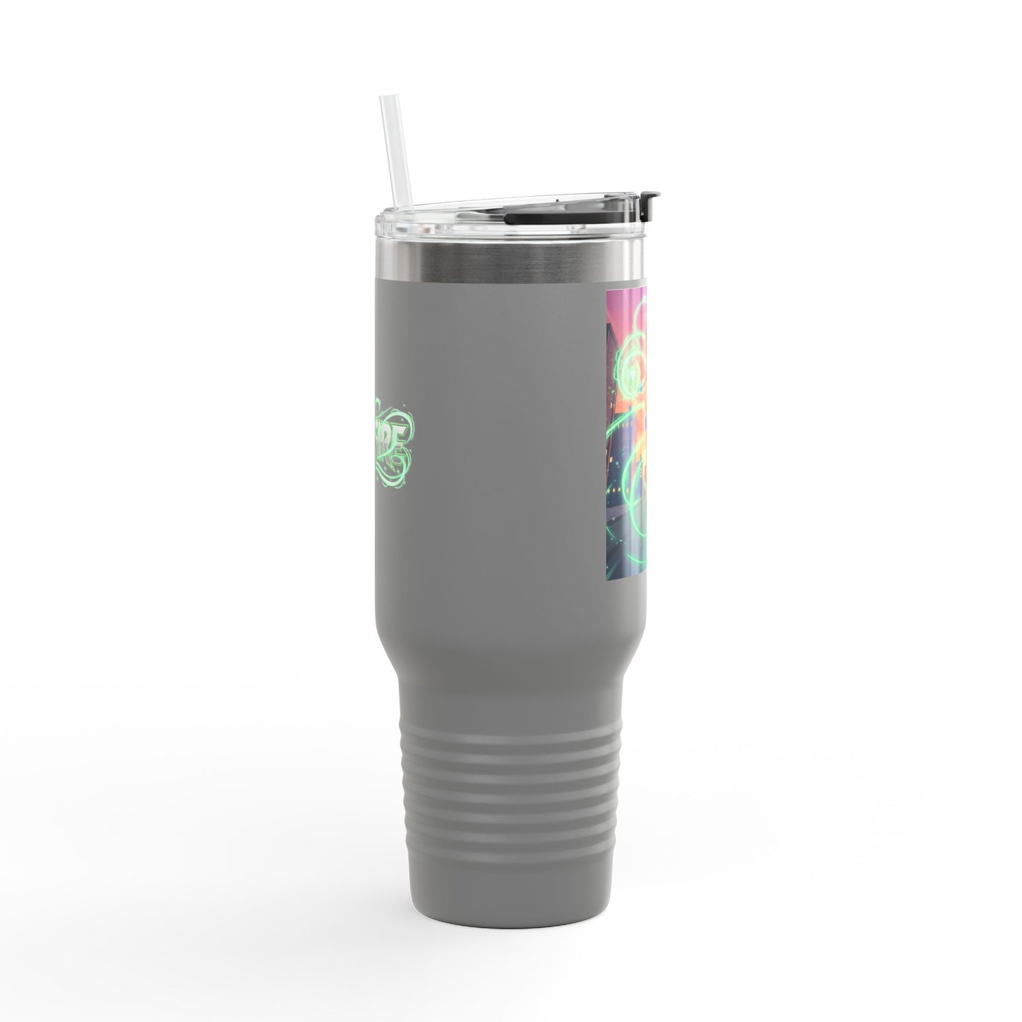 STARFIRE Travel Mug