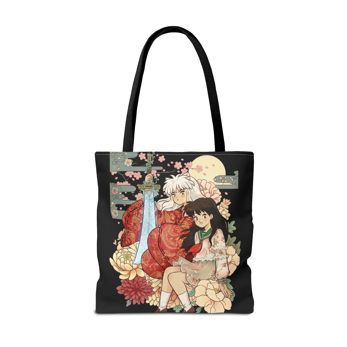 Inugome Tote Bag