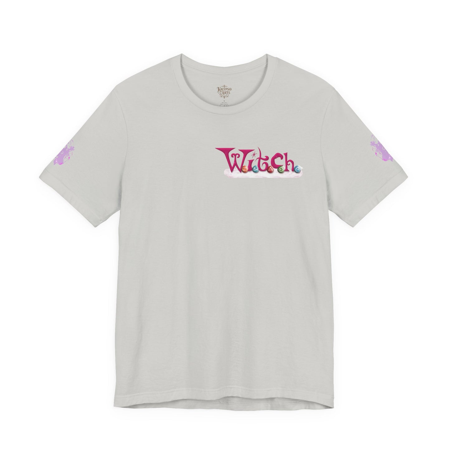 Magical W.i.t.c.h Top