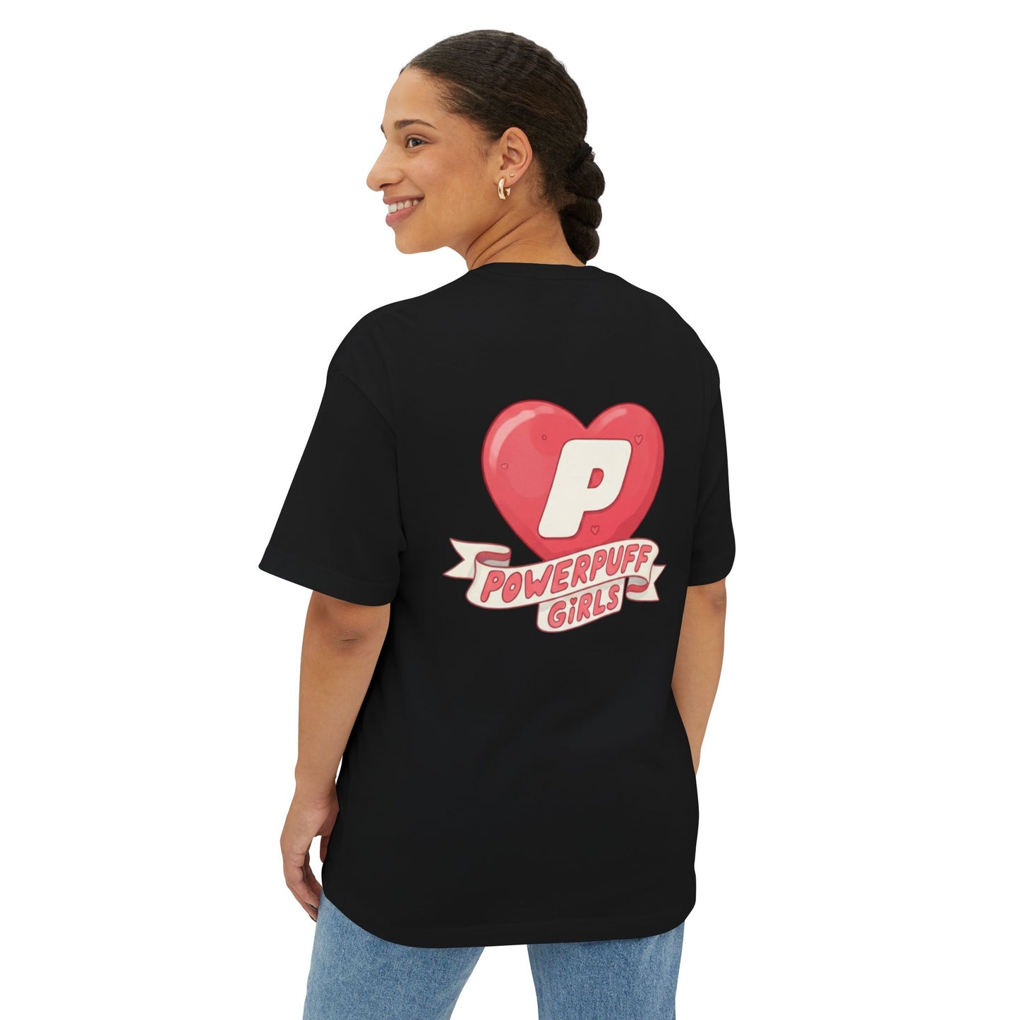 PPG Oversized Tee