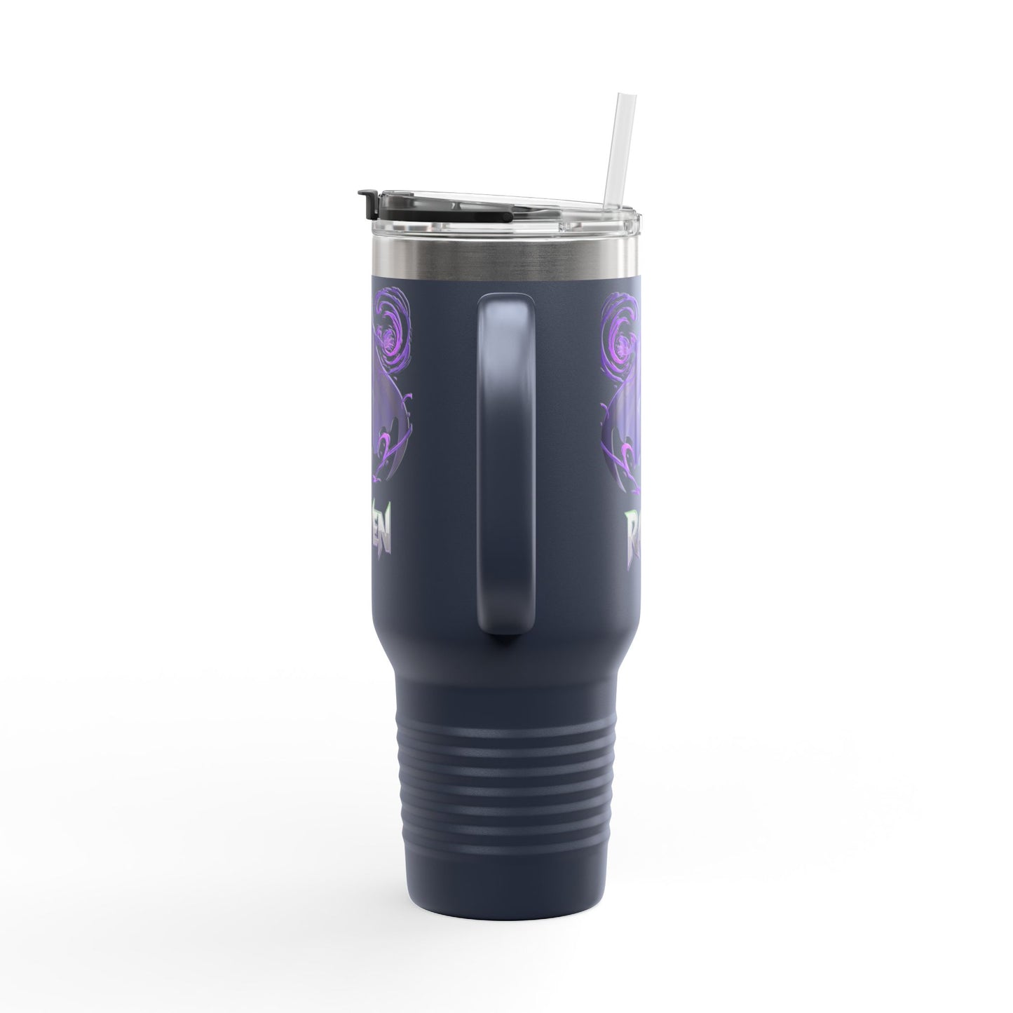 RAVEN 40oz Insulated Travel Mug