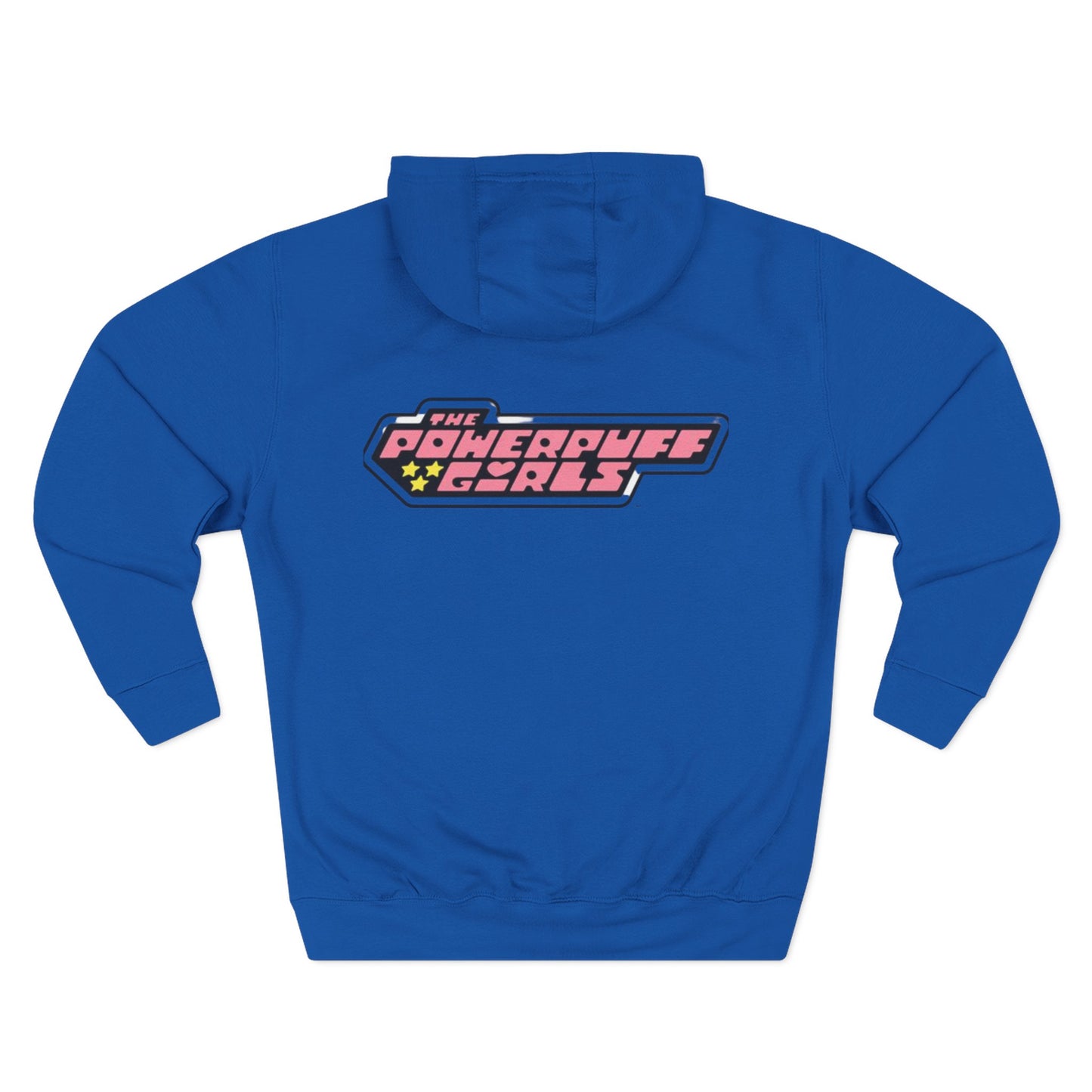 PPG Fleece Pullover