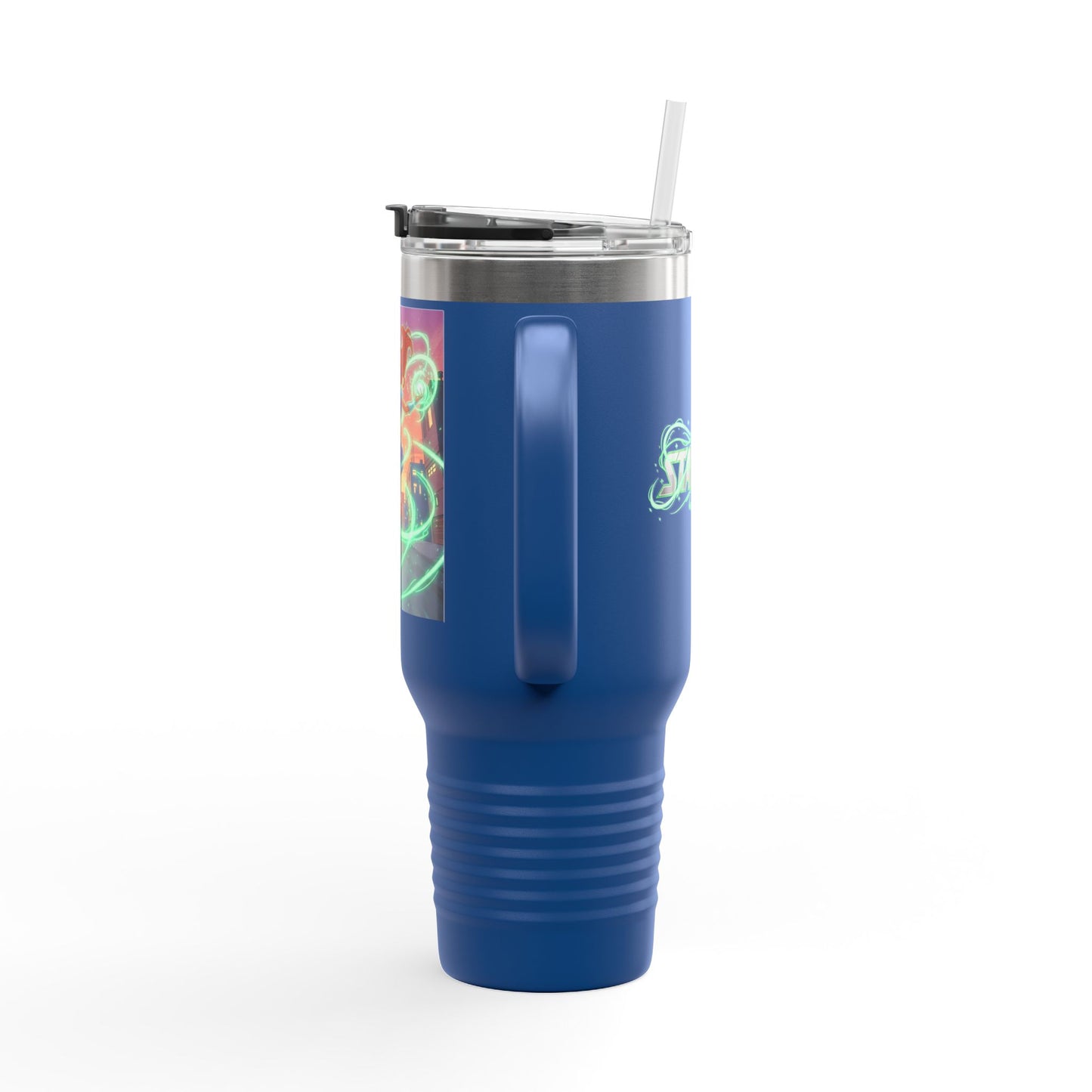 STARFIRE Travel Mug