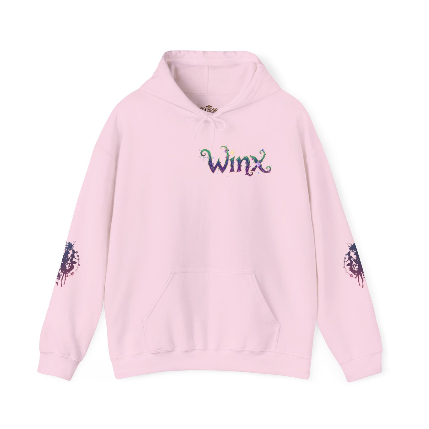 Mystical Winx Hoodie