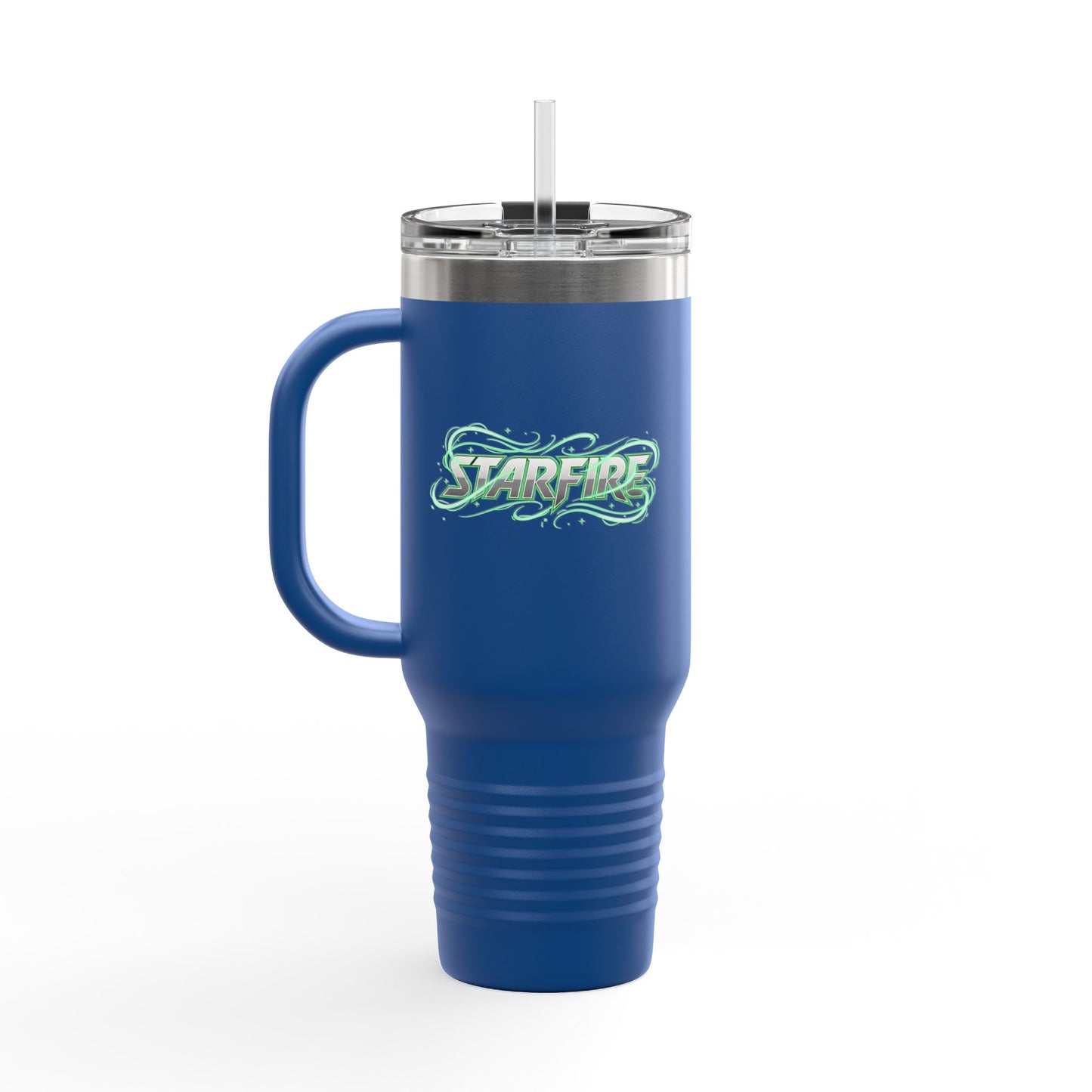 STARFIRE Travel Mug