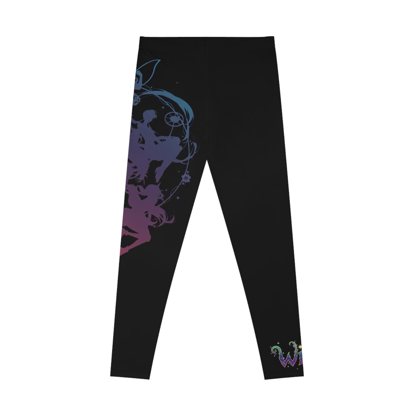 WINX Spandex Leggings