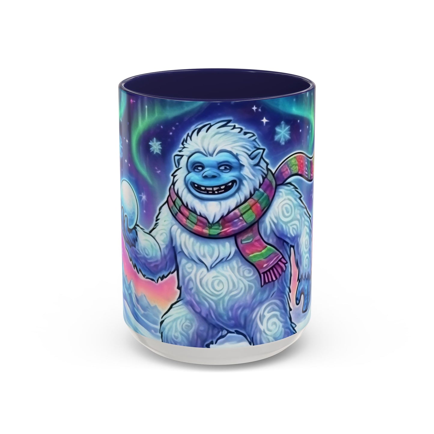 Yeti Coffee Cup