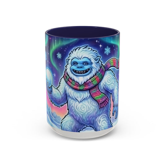 Yeti Coffee Cup