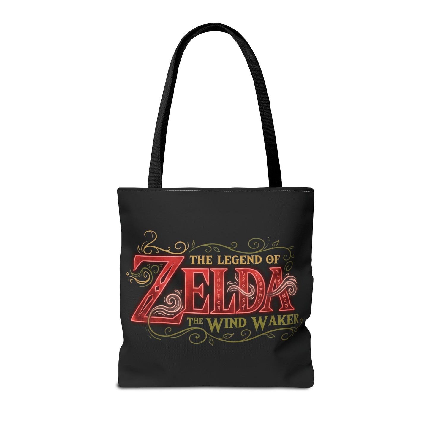 LOZ Windwaker Tote