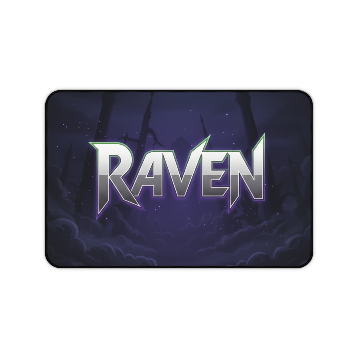 RAVEN Mouse Pad
