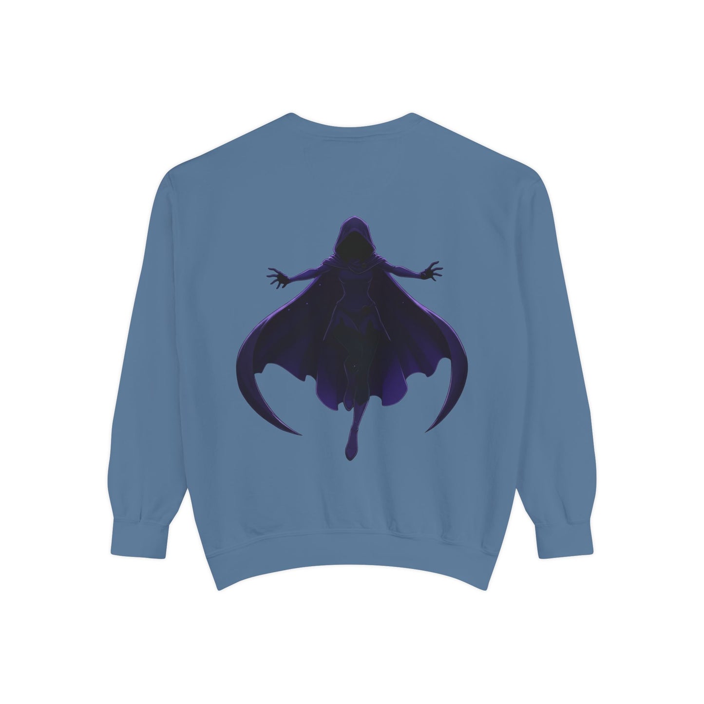 RAVEN Graphic Sweatshirt