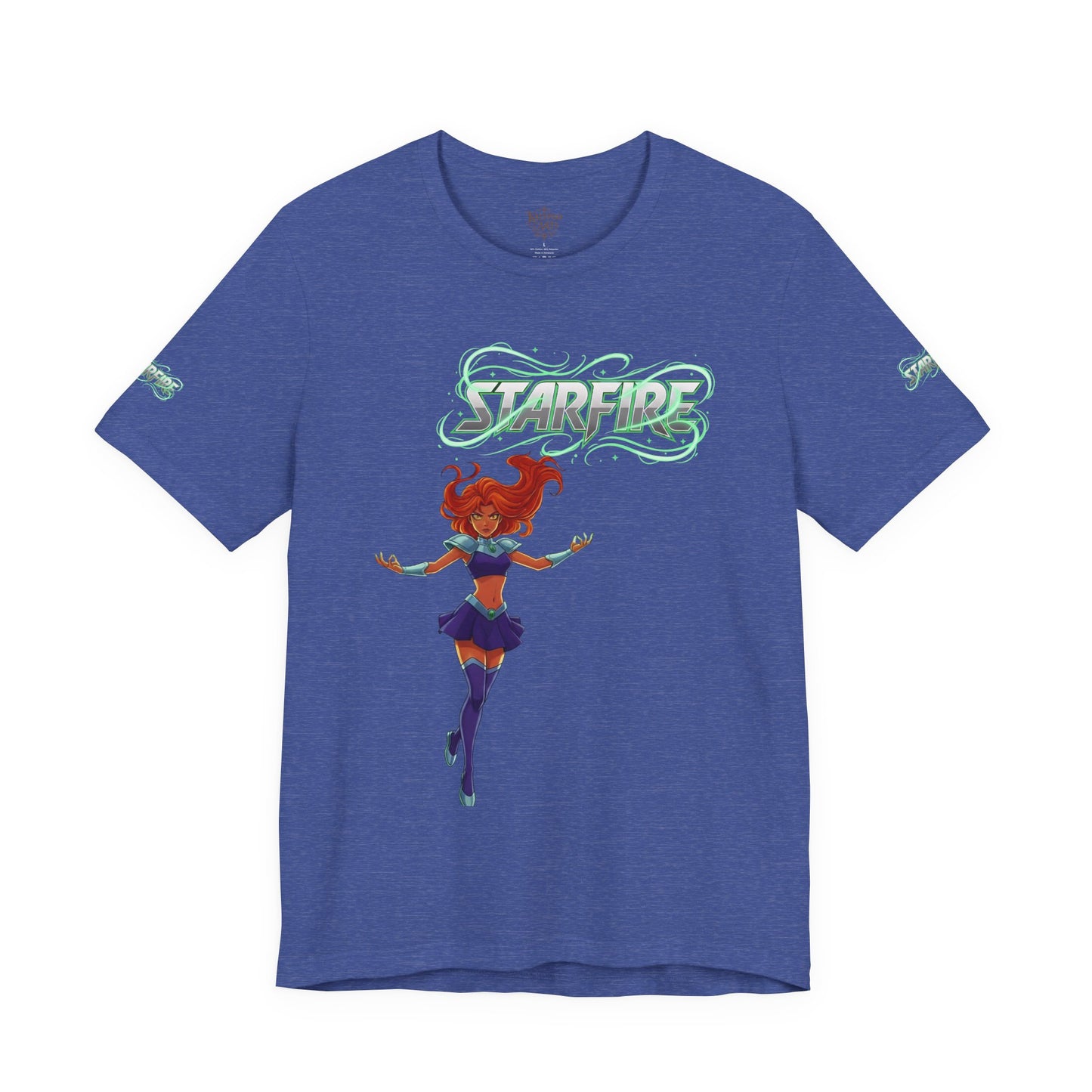 Starfire Jersey Tee