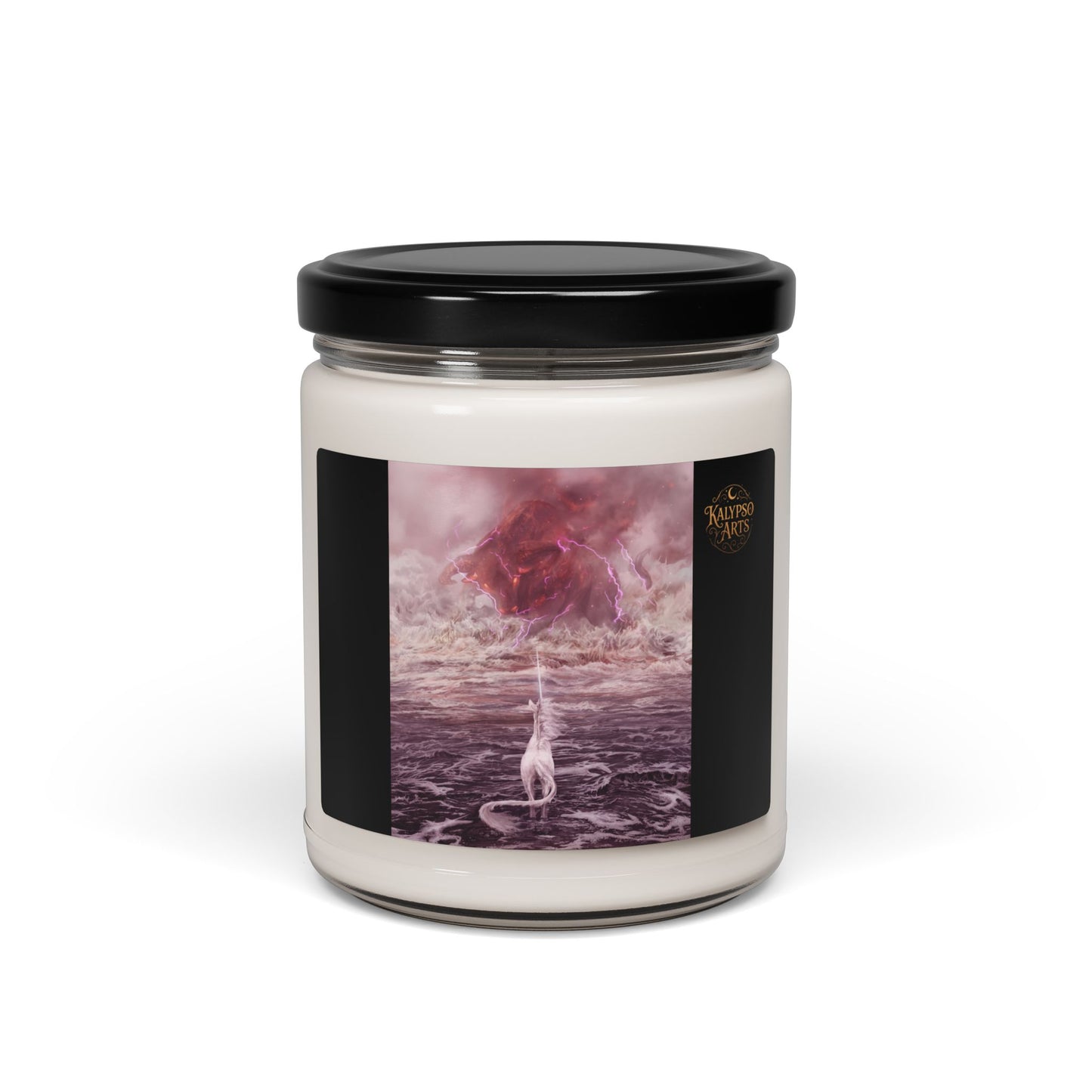 Lady Amalthea 9oz Candle