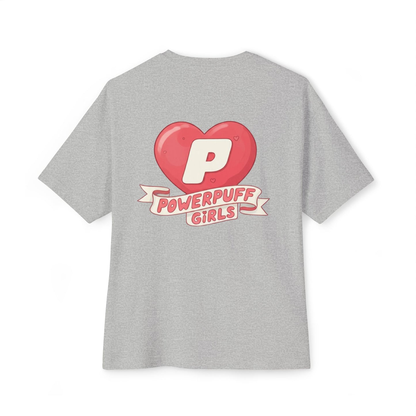 PPG Oversized Tee