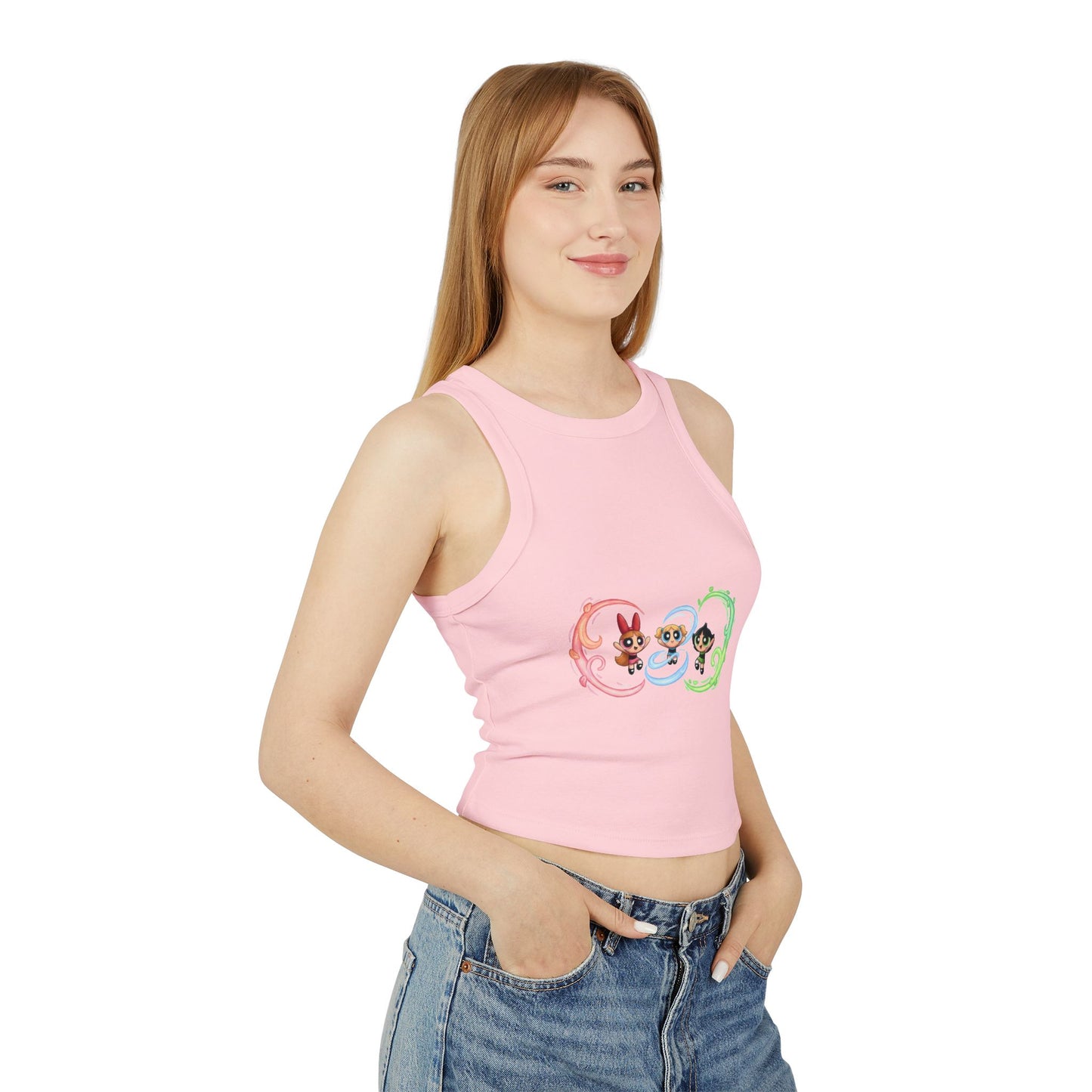PPG Tank-Top