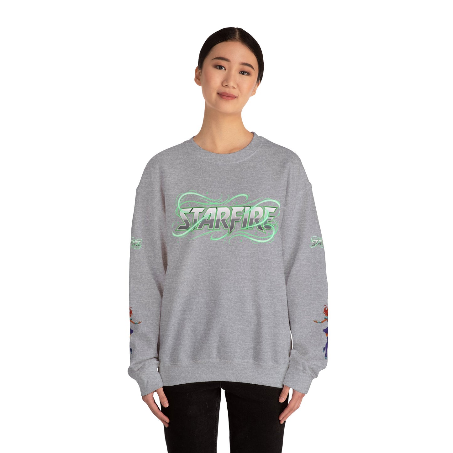 STARFIRE Pullover